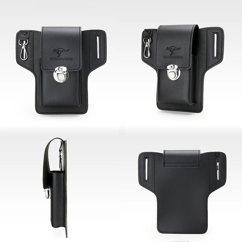 Multi-Purpose Waist Bag - Image 8