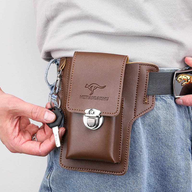 Multi-Purpose Waist Bag - Image 9