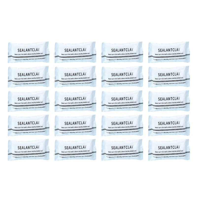 Multi-Purpose Wall & Pipe Sealing Clay - Image 11
