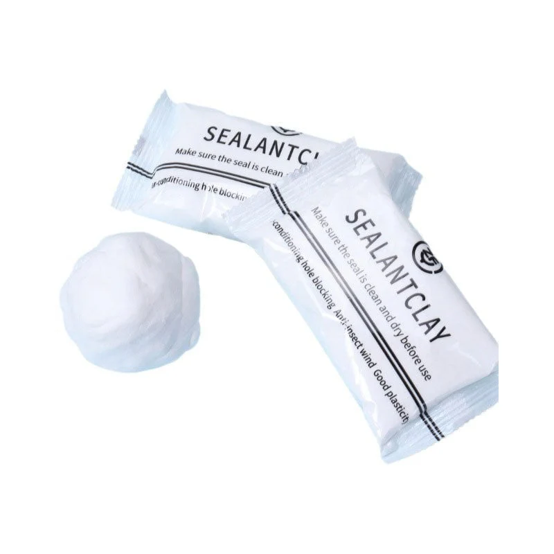 Multi-Purpose Wall & Pipe Sealing Clay - Image 12