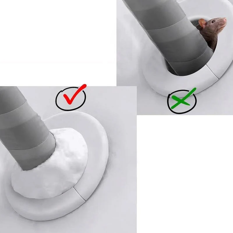 Multi-Purpose Wall & Pipe Sealing Clay - Image 5