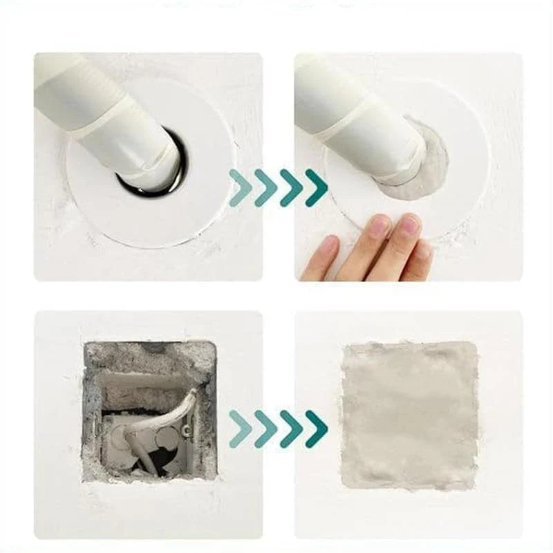 Multi-Purpose Wall & Pipe Sealing Clay - Image 7