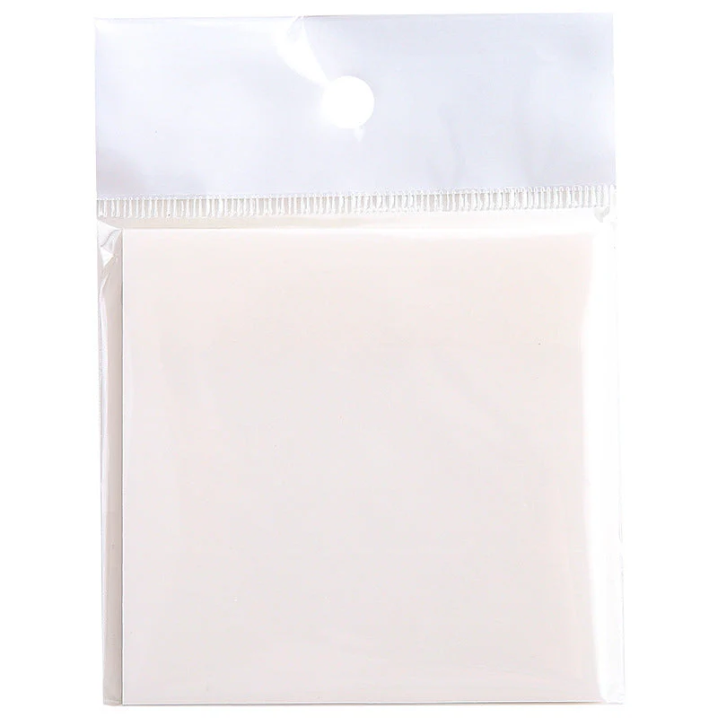 Multibey Transparent Sticky Notes - Image 12