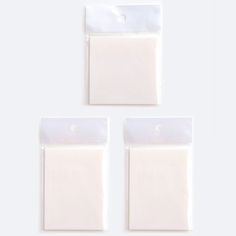 Multibey Transparent Sticky Notes - Image 13