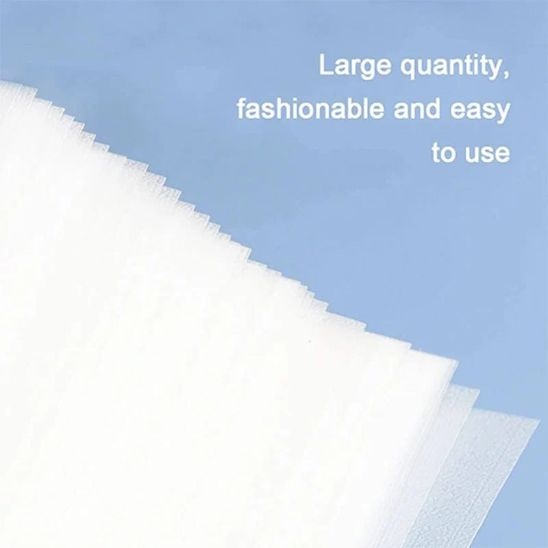Multibey Transparent Sticky Notes - Image 5