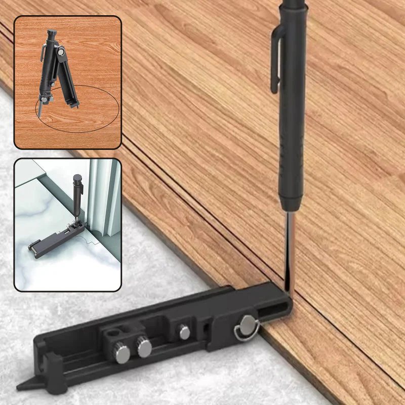 Multifonctionnel Outil De-Scriber Tool - Image 3