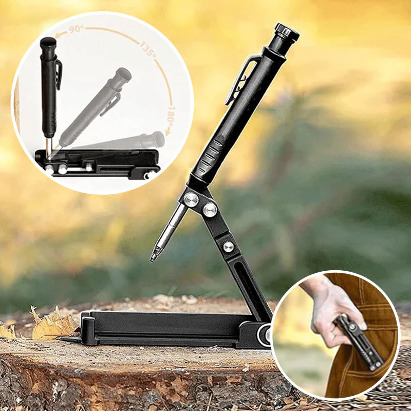 Multifonctionnel Outil De-Scriber Tool - Image 4