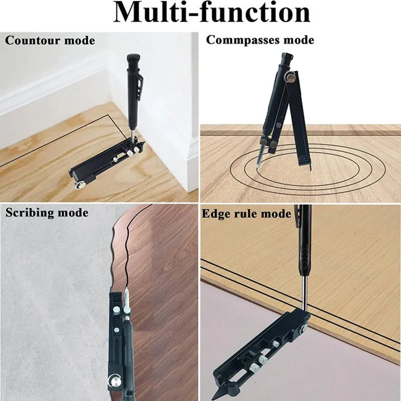 Multifonctionnel Outil De-Scriber Tool - Image 8