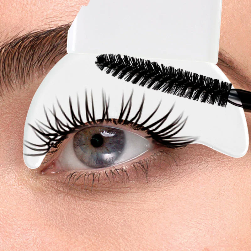 Multifunction Eye Makeup Auxiliary Guard Tool - Image 10