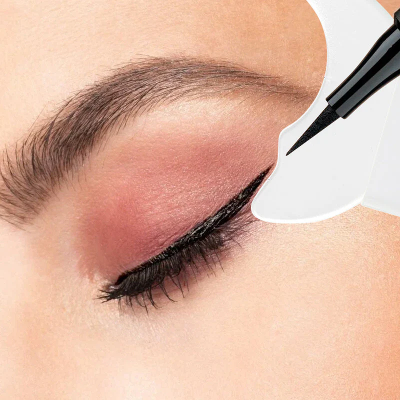 Multifunction Eye Makeup Auxiliary Guard Tool - Image 11
