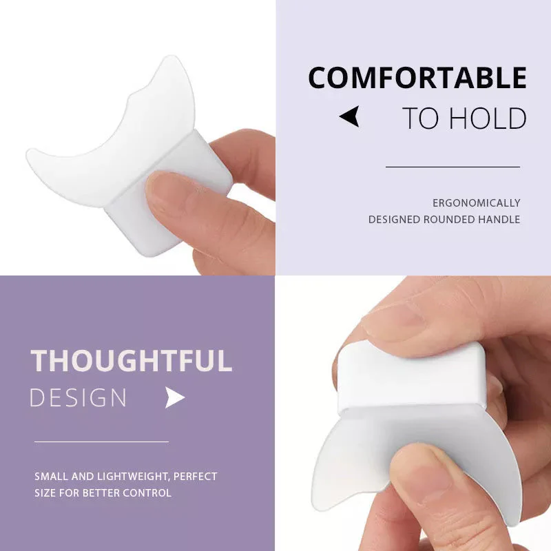 Multifunction Eye Makeup Auxiliary Guard Tool - Image 4