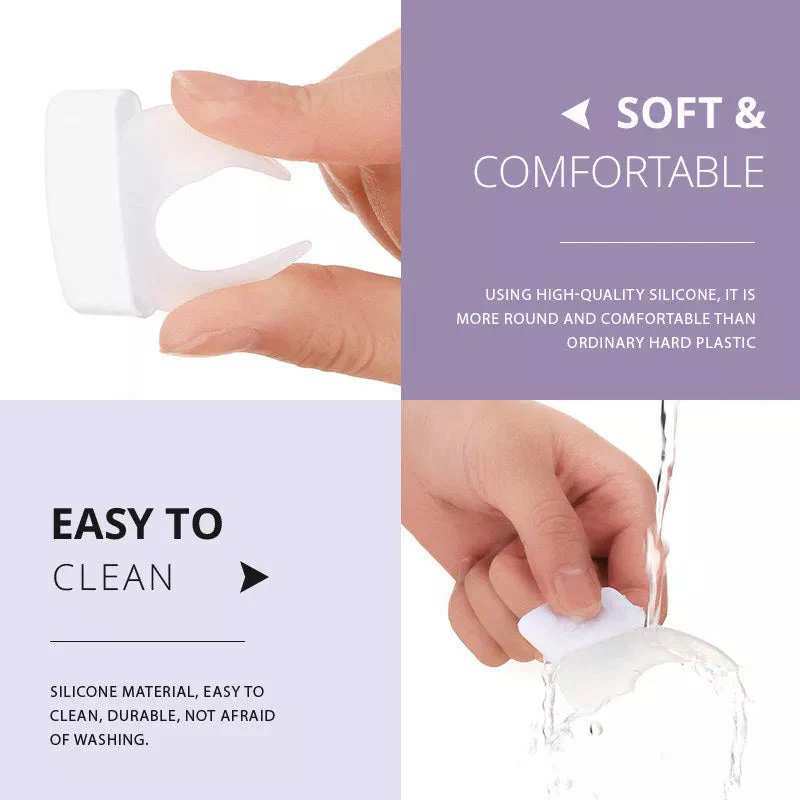 Multifunction Eye Makeup Auxiliary Guard Tool - Image 5
