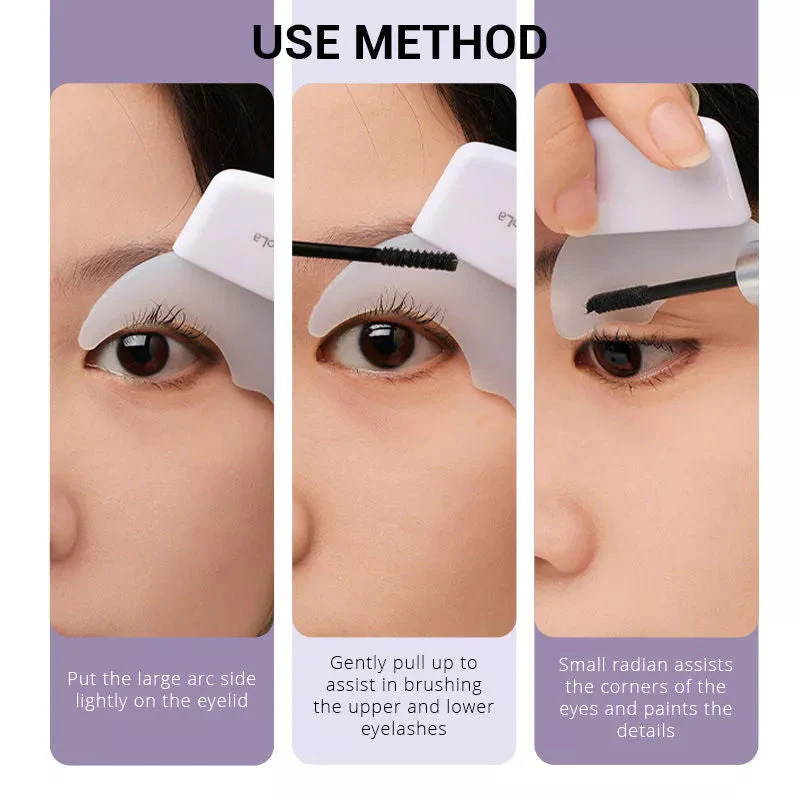 Multifunction Eye Makeup Auxiliary Guard Tool - Image 6