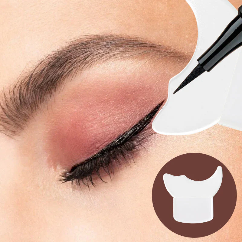 Multifunction Eye Makeup Auxiliary Guard Tool - Image 8