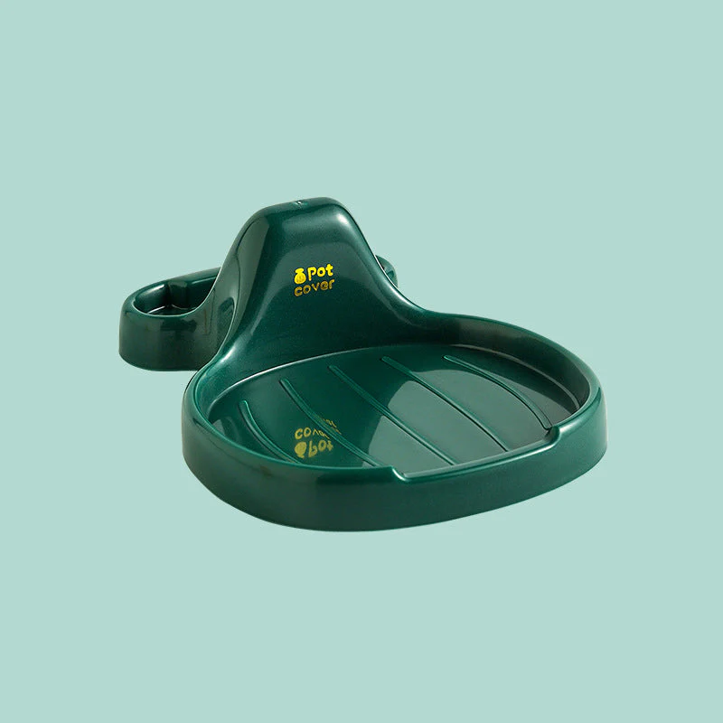 Multifunction Kitchen Spatula Rack - Image 14