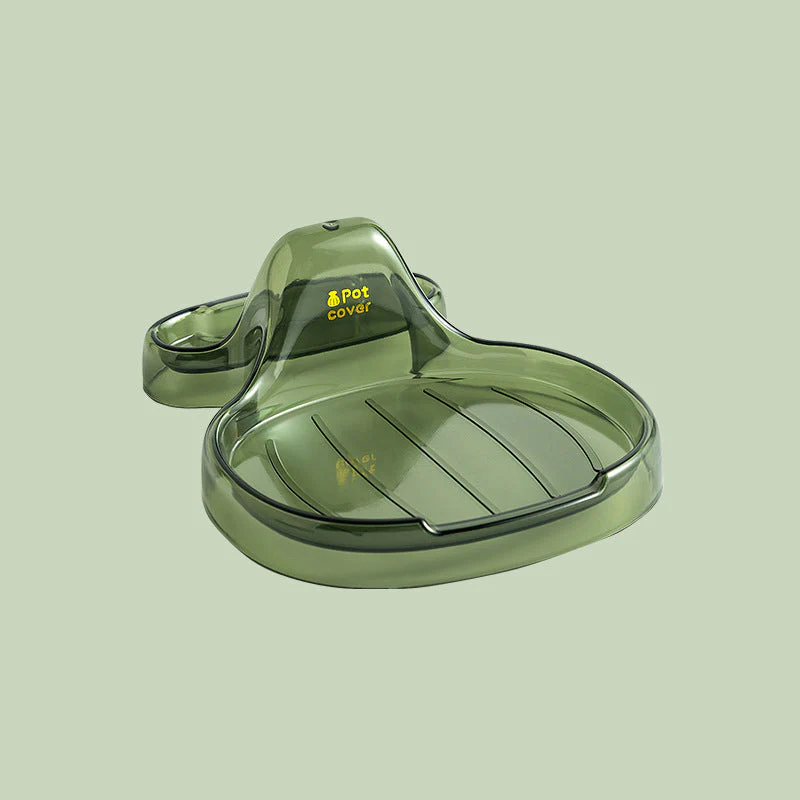 Multifunction Kitchen Spatula Rack - Image 15