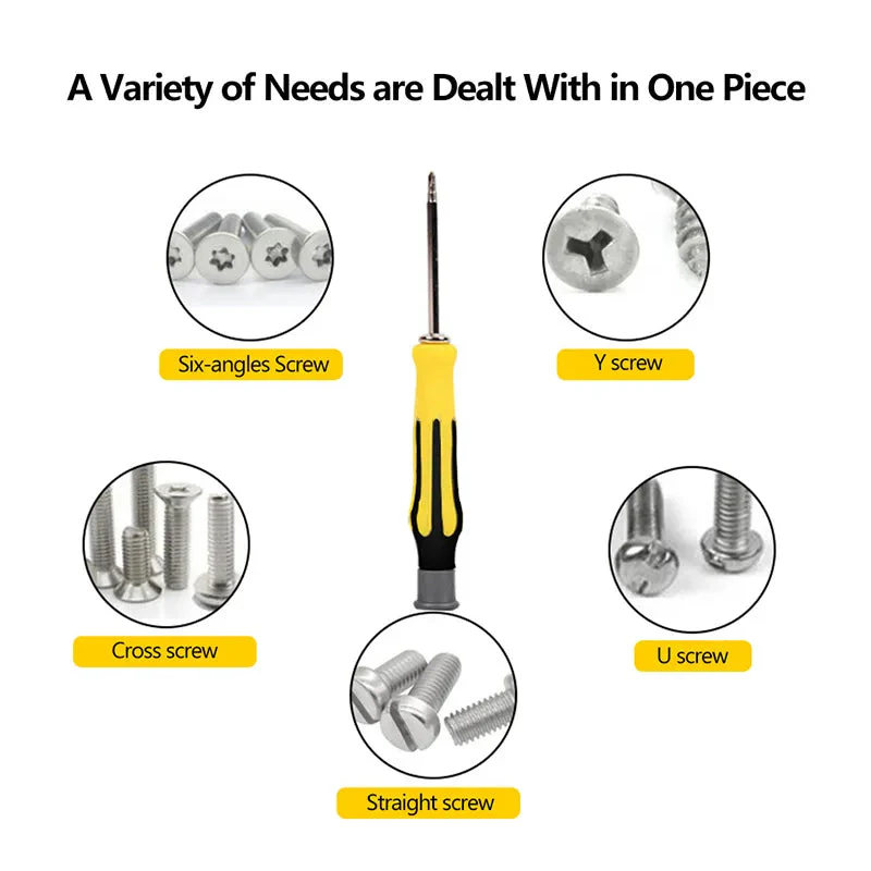 Multifunction Screwdriver Set - Image 10