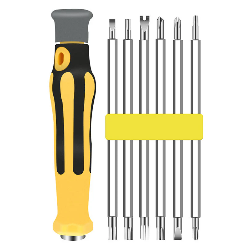 Multifunction Screwdriver Set - Image 12
