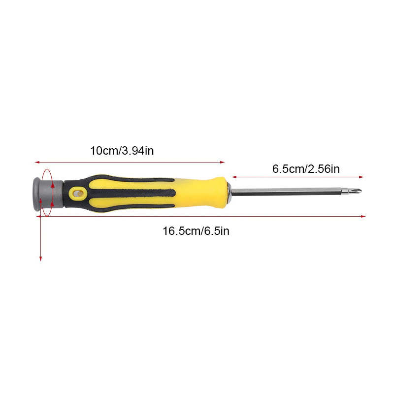 Multifunction Screwdriver Set - Image 14