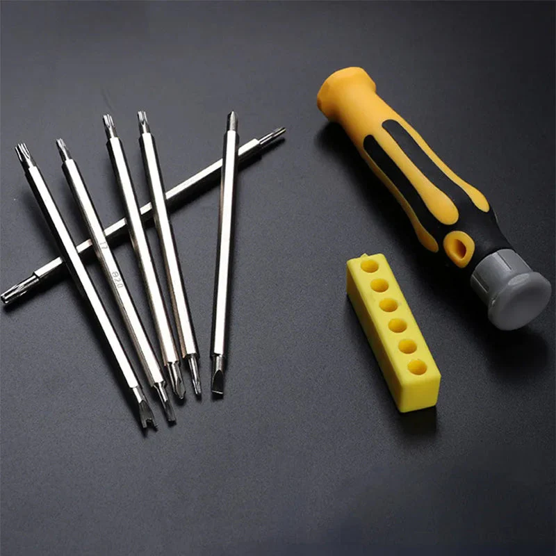 Multifunction Screwdriver Set - Image 4