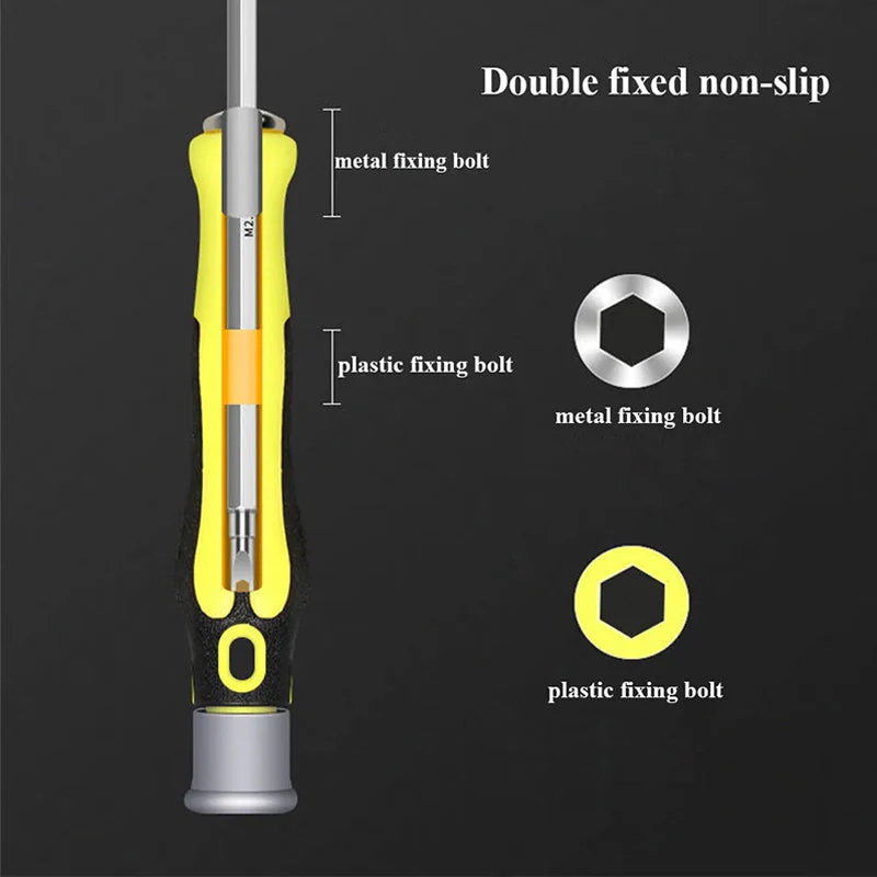 Multifunction Screwdriver Set - Image 6