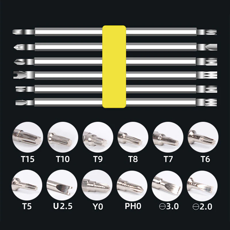 Multifunction Screwdriver Set - Image 8