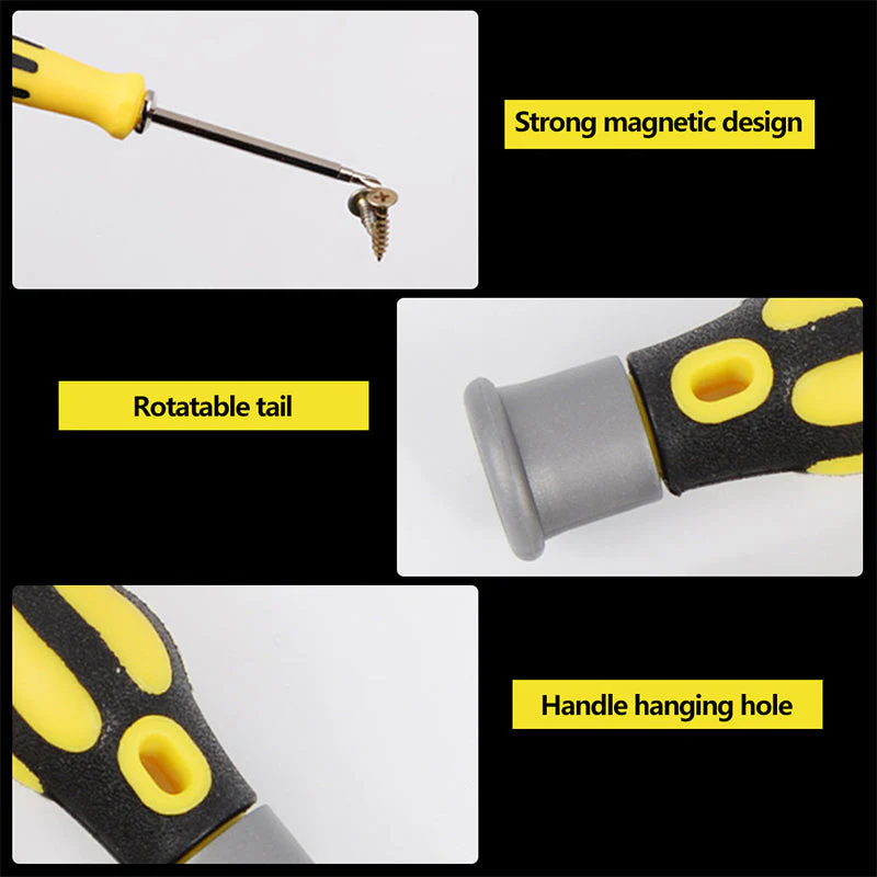 Multifunction Screwdriver Set - Image 9