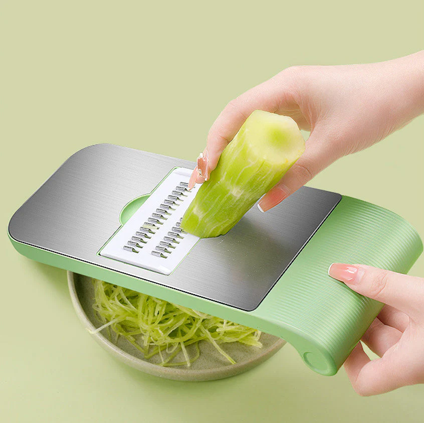 Multifunction Vegetable Cutter - Image 10