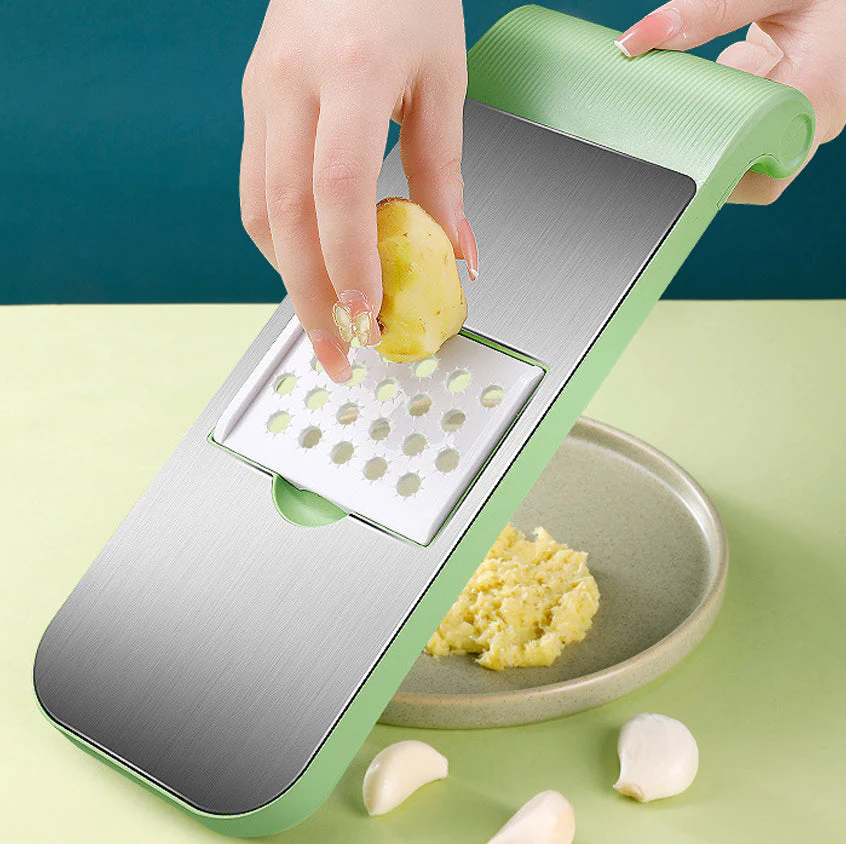 Multifunction Vegetable Cutter - Image 12