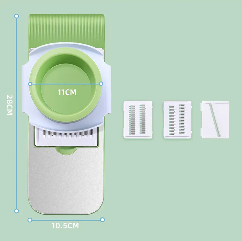 Multifunction Vegetable Cutter - Image 15