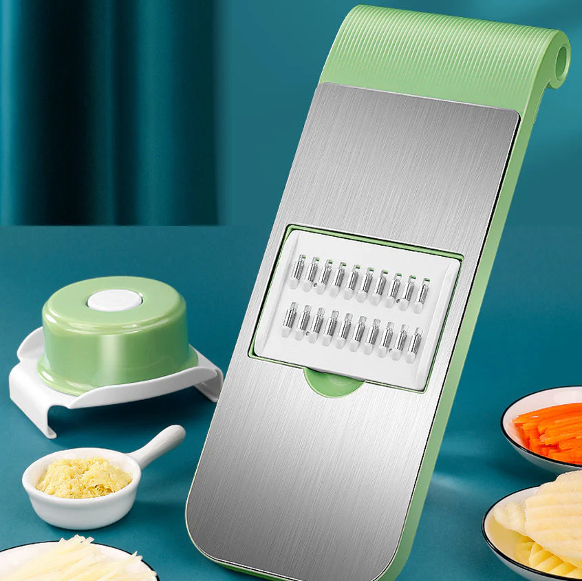Multifunction Vegetable Cutter - Image 4