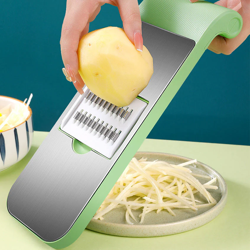 Multifunction Vegetable Cutter - Image 5