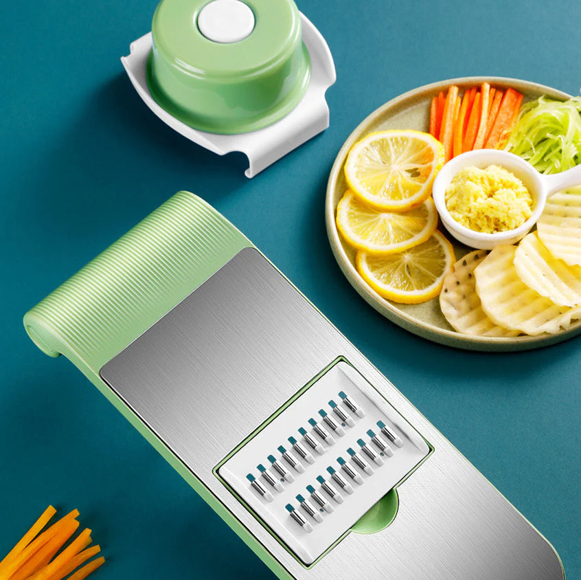 Multifunction Vegetable Cutter - Image 6