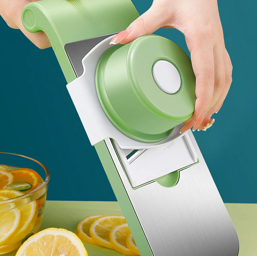 Multifunction Vegetable Cutter - Image 8