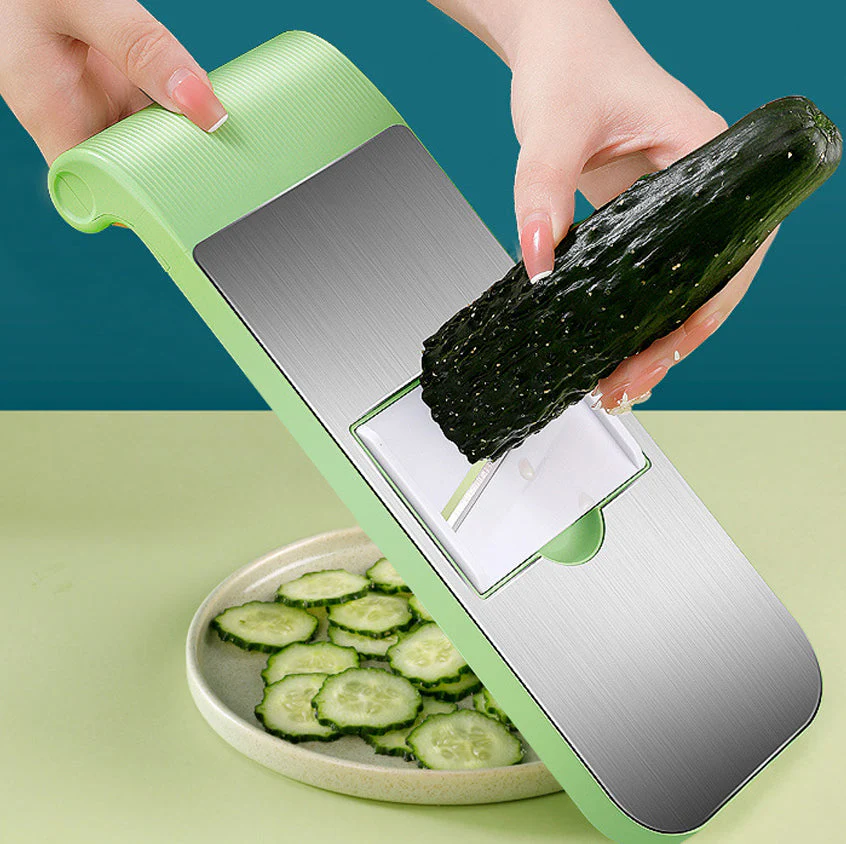 Multifunction Vegetable Cutter - Image 9