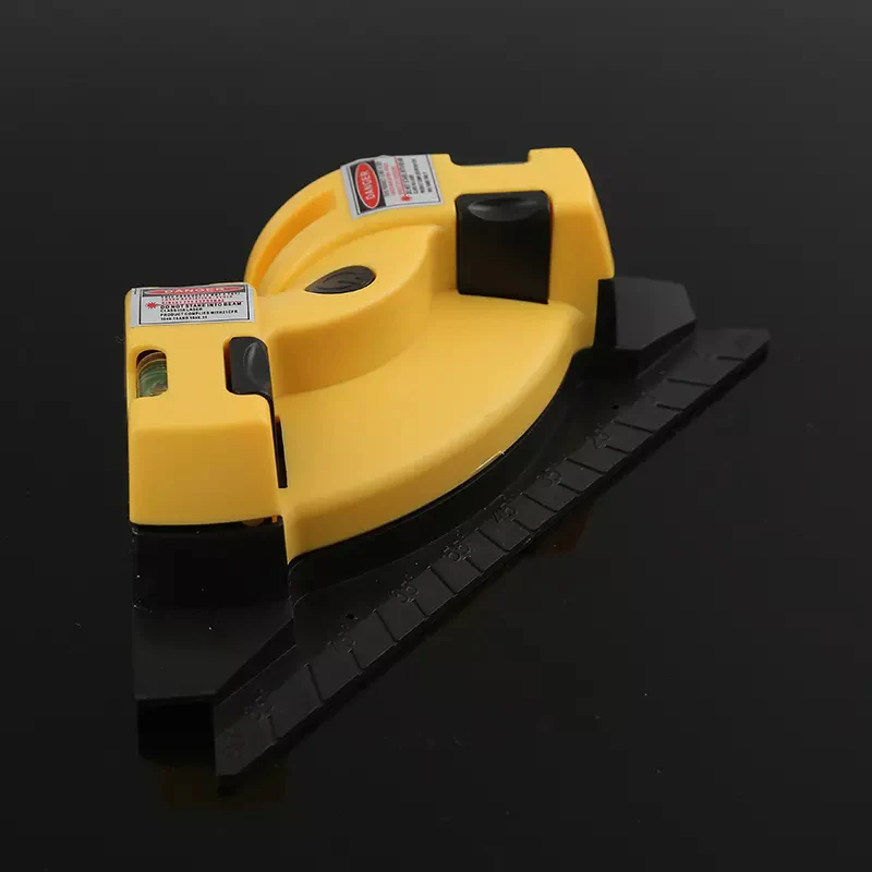 Multifunctional 90° Angle Laser Level - Image 10