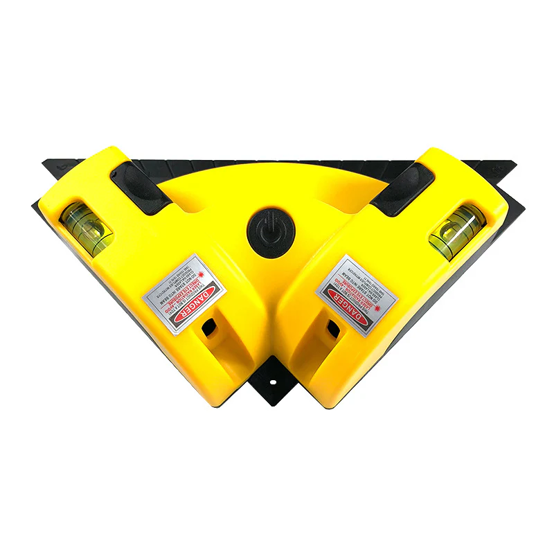 Multifunctional 90° Angle Laser Level - Image 12