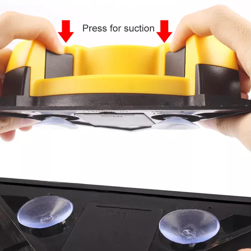 Multifunctional 90° Angle Laser Level - Image 8