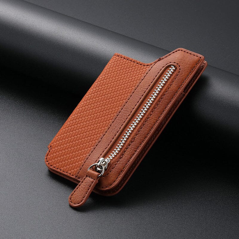 Multifunctional adhesive Phone Wallet Card Holder - Image 15