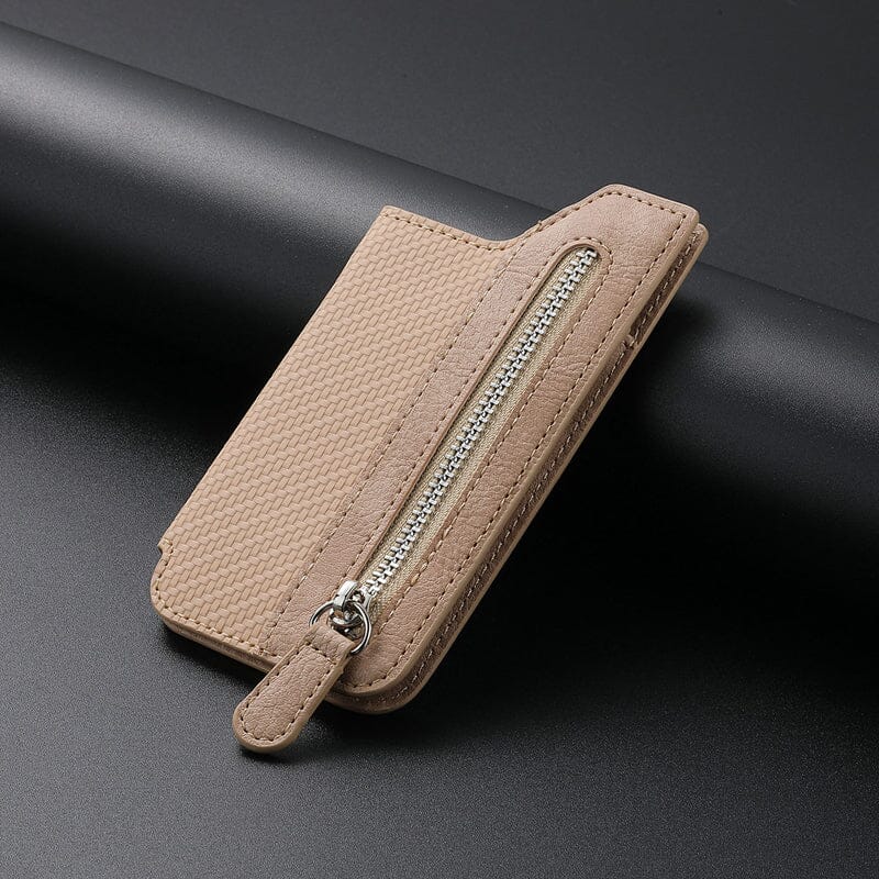 Multifunctional adhesive Phone Wallet Card Holder - Image 16