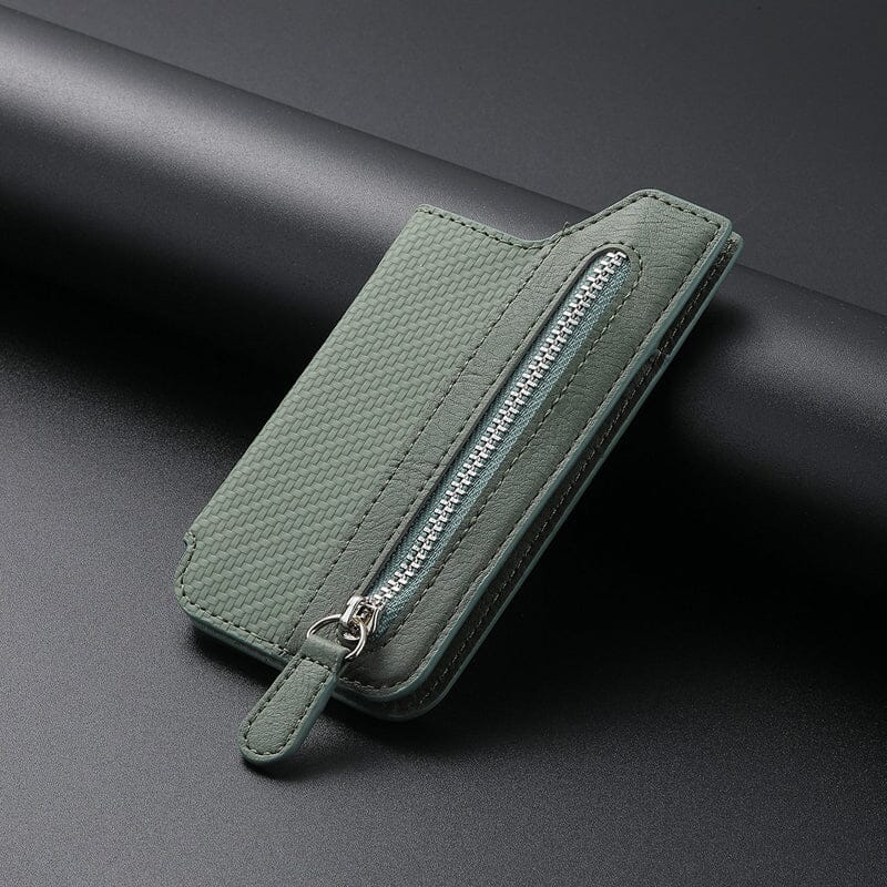 Multifunctional adhesive Phone Wallet Card Holder - Image 17