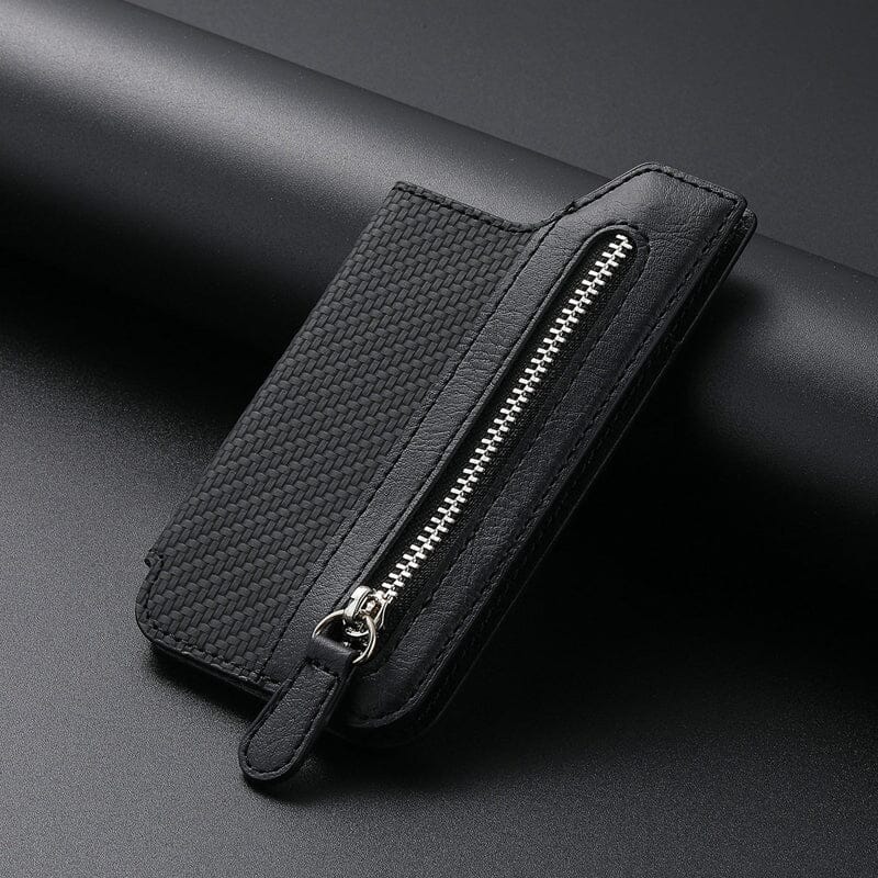 Multifunctional adhesive Phone Wallet Card Holder - Image 18