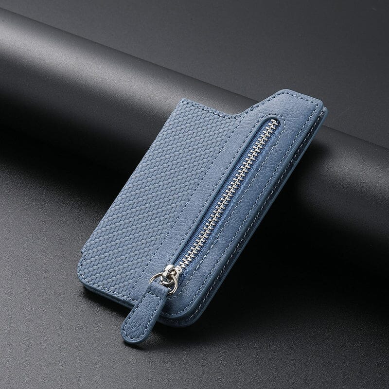 Multifunctional adhesive Phone Wallet Card Holder - Image 19
