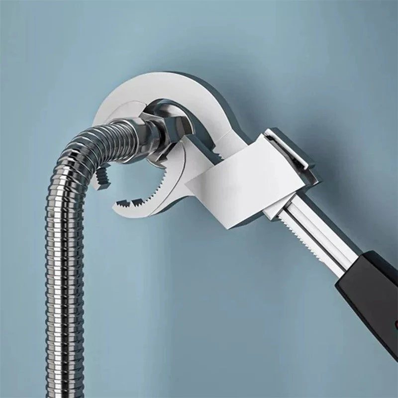 Multifunctional Bathroom Wrench - Image 3