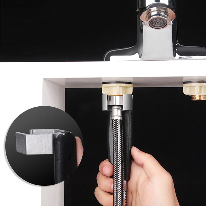 Multifunctional Bathroom Wrench - Image 4