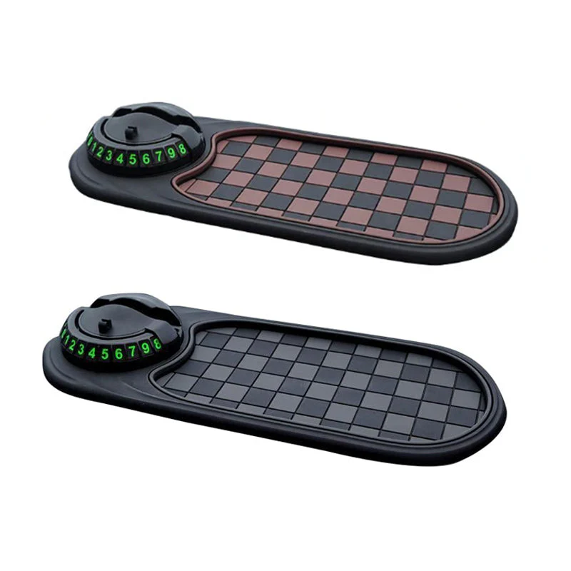 Multifunctional Car Anti-Slip Mat - Image 12