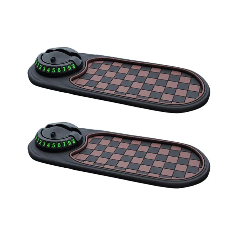 Multifunctional Car Anti-Slip Mat - Image 13