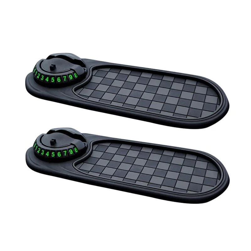 Multifunctional Car Anti-Slip Mat - Image 14