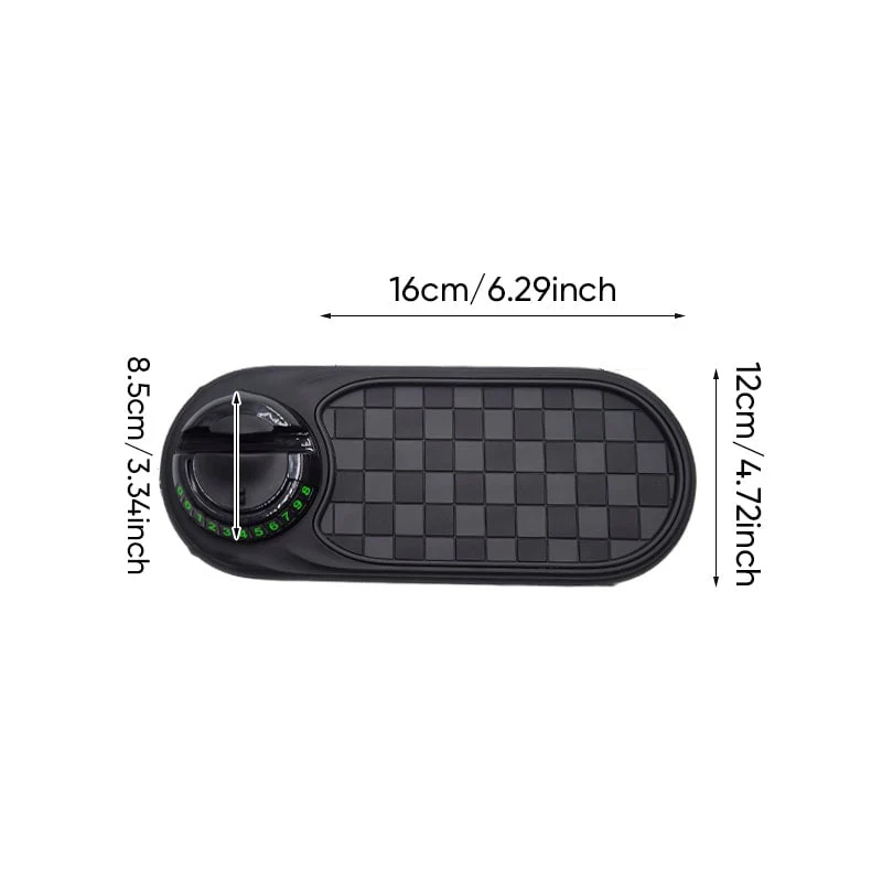 Multifunctional Car Anti-Slip Mat - Image 15