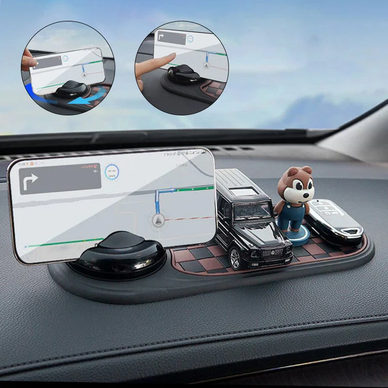 Multifunctional Car Anti-Slip Mat - Image 16